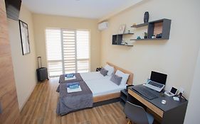 Veliko Turnovo Studios - Stylish & Convenient